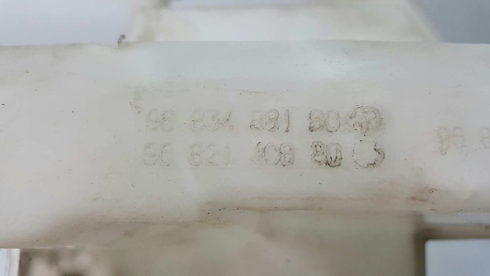 DEPOSITO LIMPA VIDROS CITROEN C5 BERLINA EXCLUSIVE