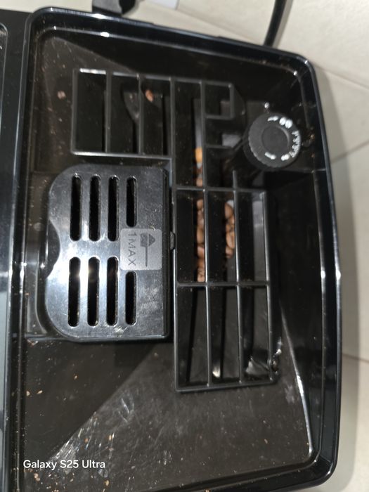 Ekspres Do Kawy DeLonghi Magnifica S