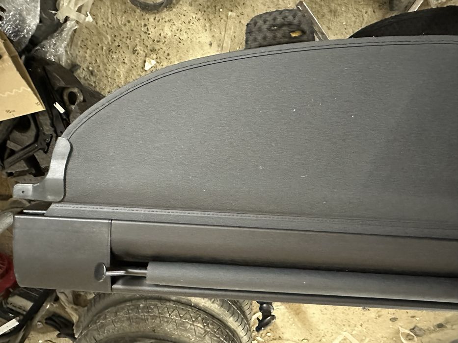 Шторка mercedes w205,2014-2020рік,a2058106600