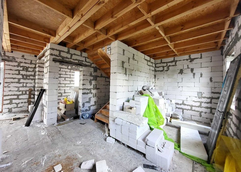 Дом по адресу ул. Первомайская (площадь 120 м²) - Atlanta.ua - фото 20