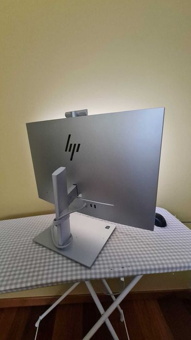 All-in-One HP EliteOne 870 G9 i7 27" 16GB 1TB