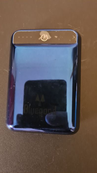 Power bank telemóvel