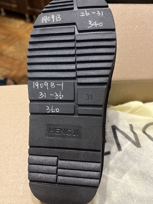 Уггі зимові відмінноі якості