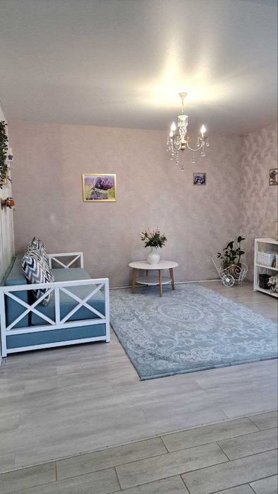 Дача з газом, капітальным ремонтом, 10 км від Одессы.