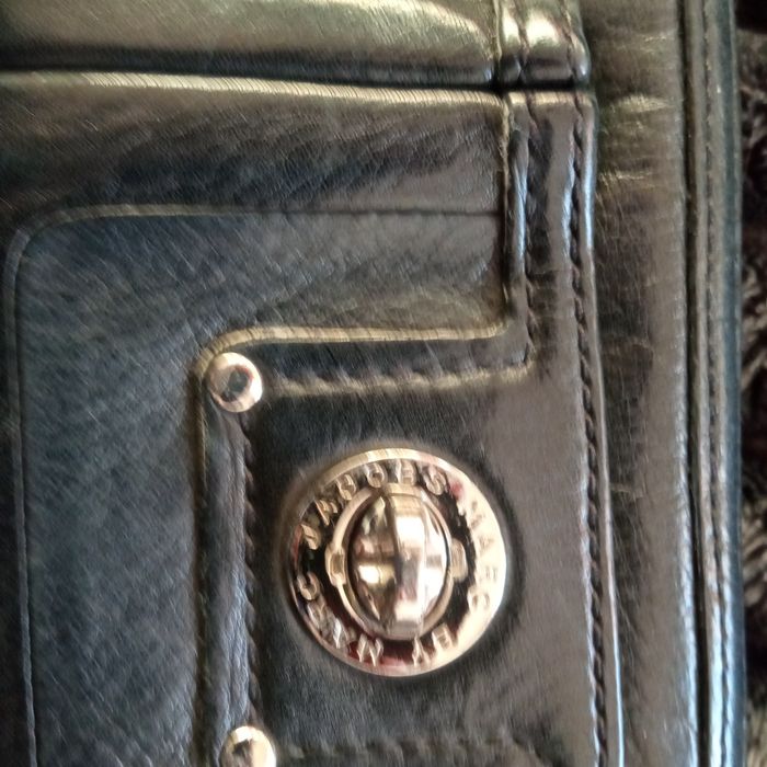Carteira Marc Jacobs