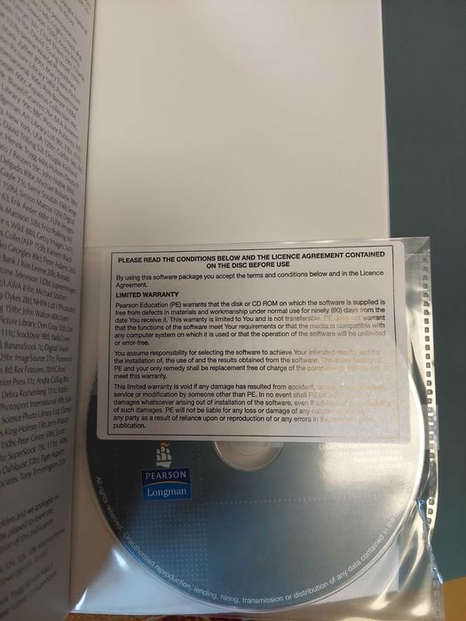 PREMIUM B2 level Coursebook + CD + Exam Reviser