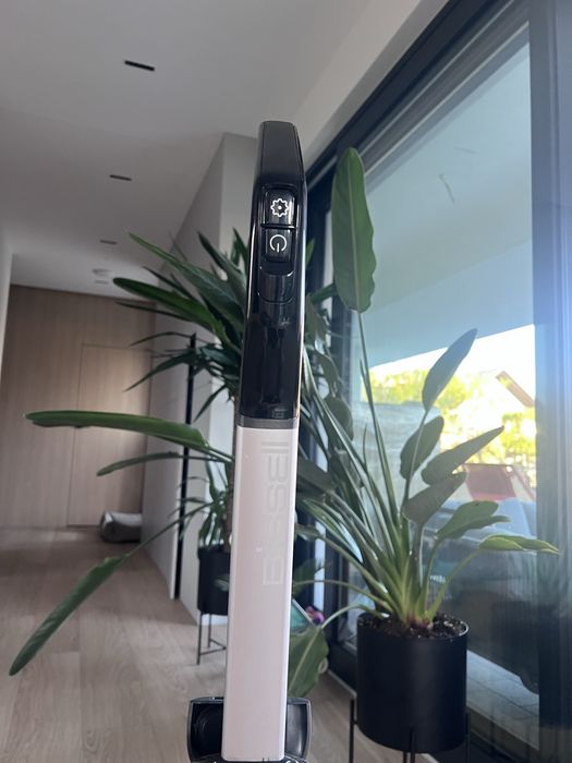 Bissell crosswave pet pro x7 plus + mop czyszczacy do podlog