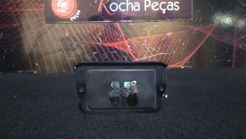 Resistencia Da Sofagem Rover 25 Hatchback (Rf)