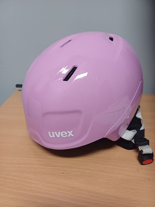 Kask narciarski Uvex Heyya