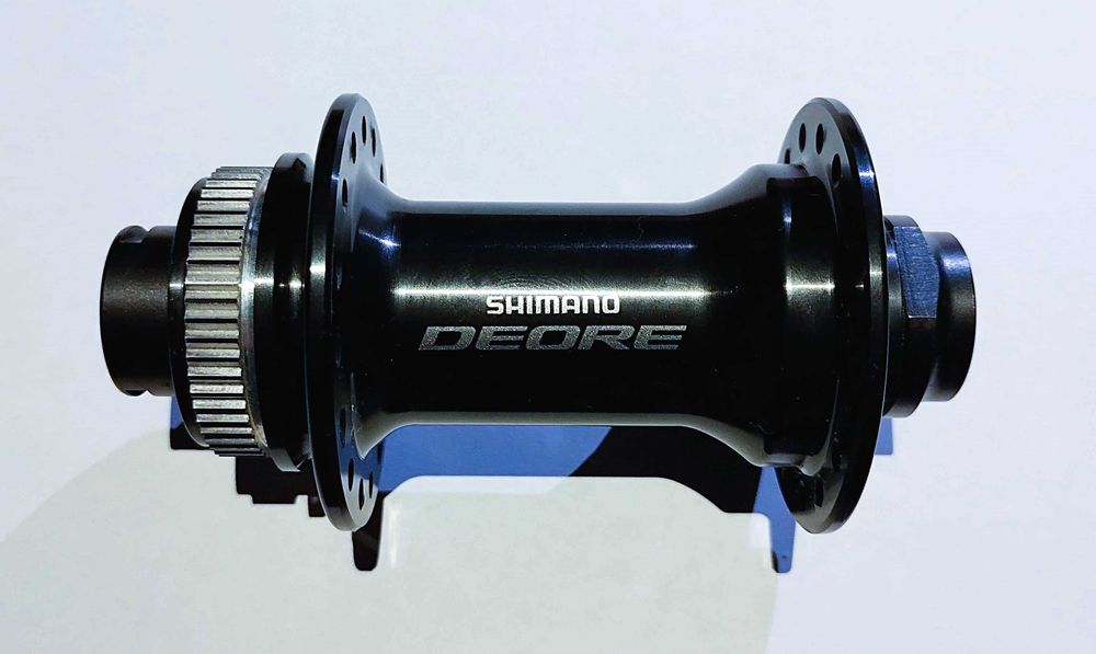 Piasta przednia Shimano HB-M6010