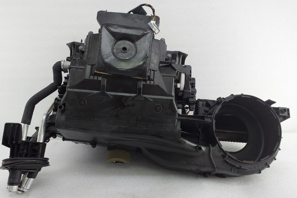 Chauffage / sofagem completa BMW 3 Touring (E91)