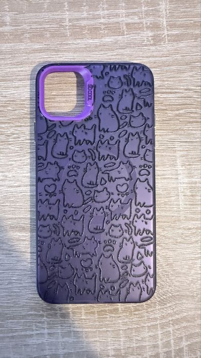 Etui Iphone 11 Pro Max