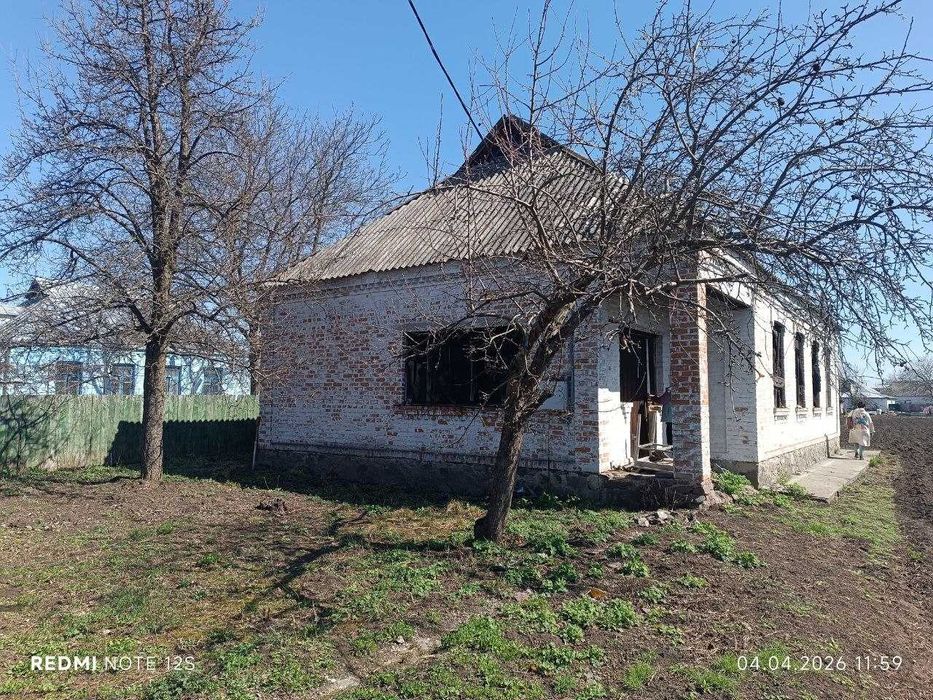 Продаж будинку в смт Рокитне