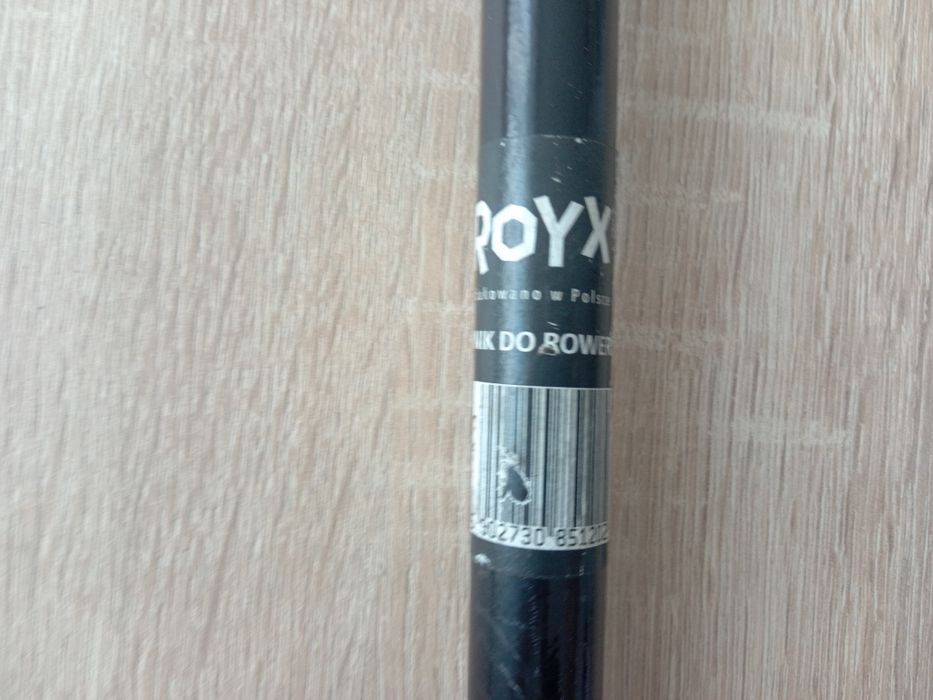 Drążek do nauki jazdy rowerem Broyx 74cm