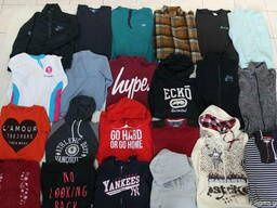 Second спорт микс от3кг