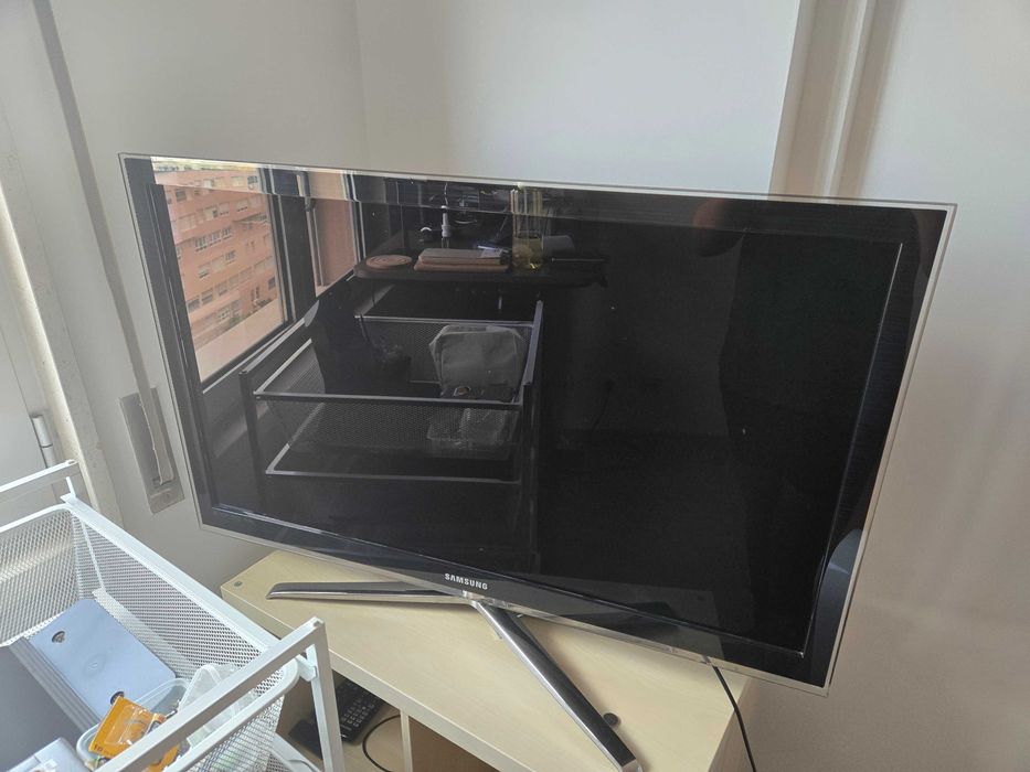 TV Samsung 40 polegadas