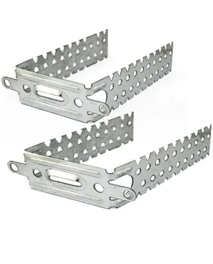 ПІДВІС для гіпсокартону ES 60/115 100 шт. # 0,65 мм