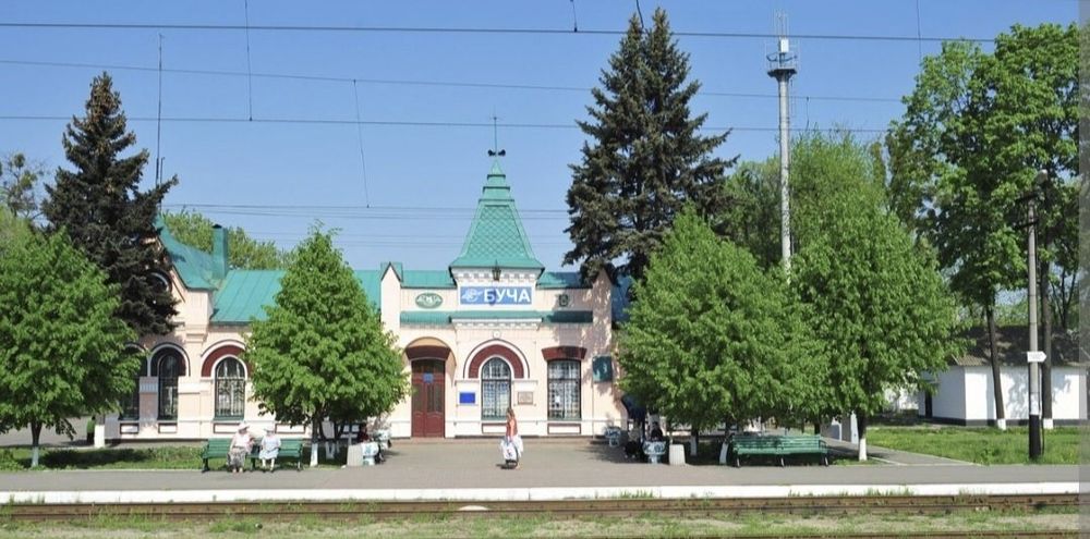 Продаж 2х пов. дуплекса 111м2 в Лісовій Бучі земельна ділянка 3 сотки. ГАЗ!