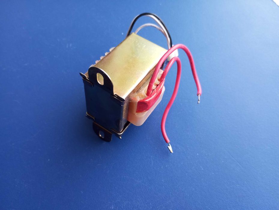 Трансформатор двуполярный TL-48-C2405 колонок Sven F&D MS-220