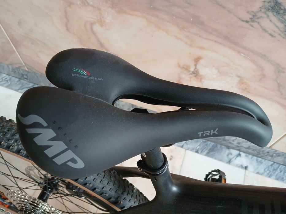 Bicicleta KTM Myroon Comp