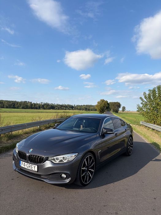 BMW Seria 4