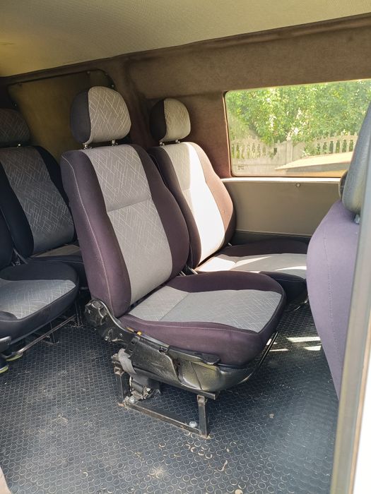 Продам автоFiat Scudo
