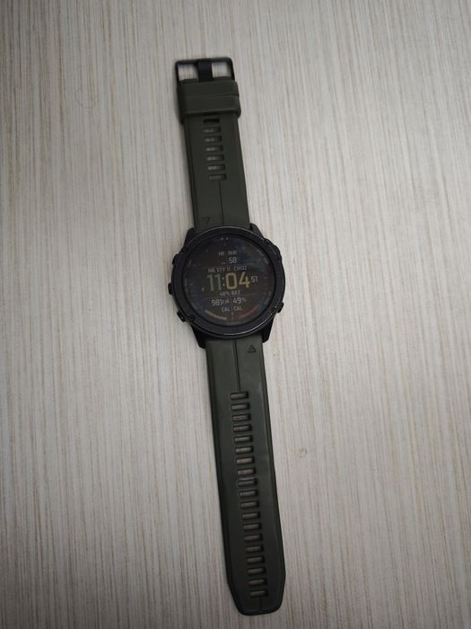 Garmin Tactix Delta Sapphire