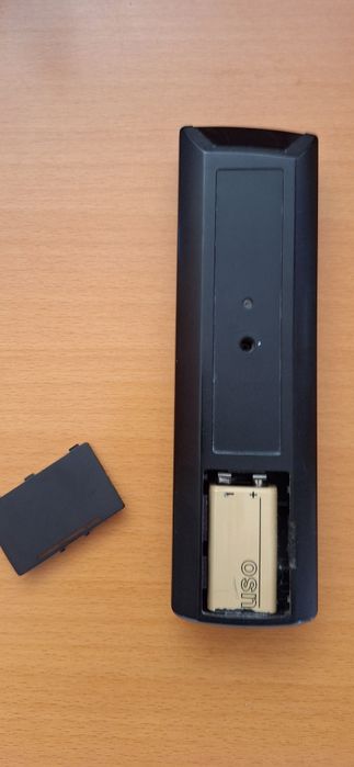 Grundig TV Remote Control64354218429313122