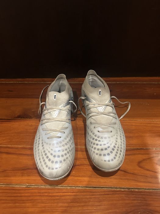 Chuteiras Puma FUTURE 9 PRO MG