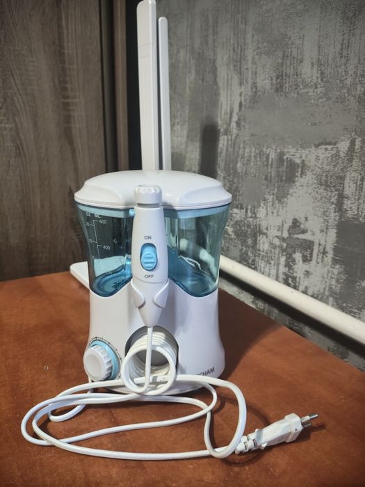 Ірригатор для зубів