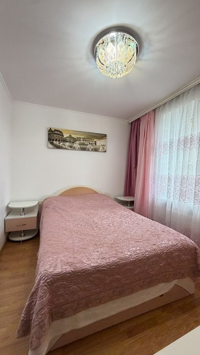 Продаж 3-х кімнатної квартири на Словянці