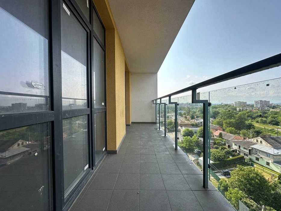 Багатокімнатна квартира за адресою вул. Стрийська (площа 128 м²) - Atlanta.ua - фото 11