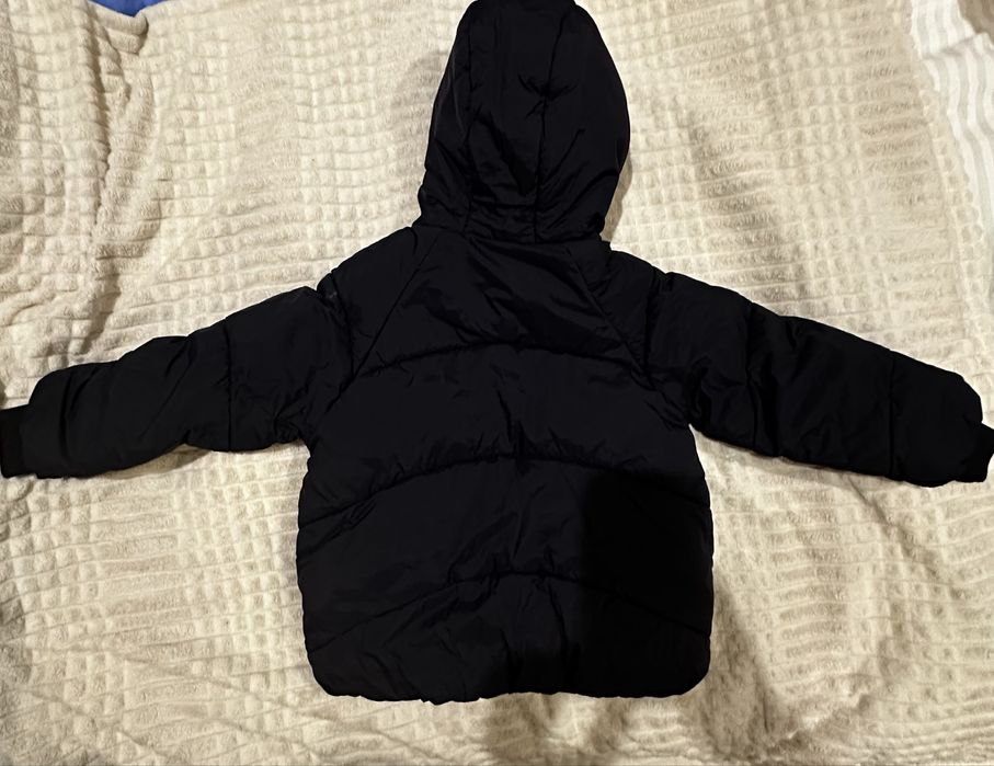 Дитяча куртка Zara