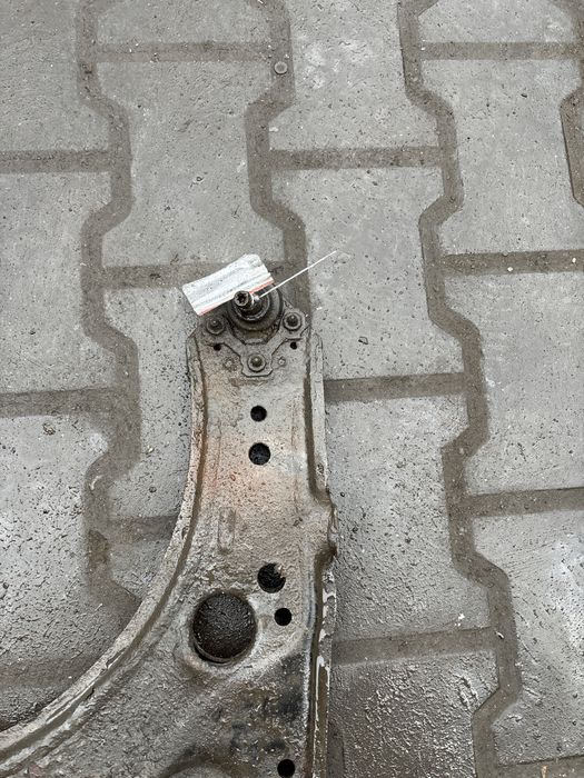 Wahacz przód przedni Lewy Kierowcy Audi A3 8L Rok 1998 Diesel 1.9 tdi