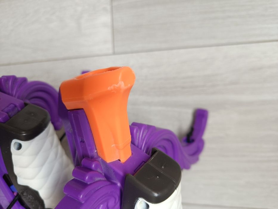 Hasbro Nerf Rebelle Charmed - Kusza na strzałki