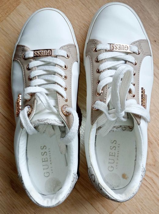 Buty Guess, r. 36,5