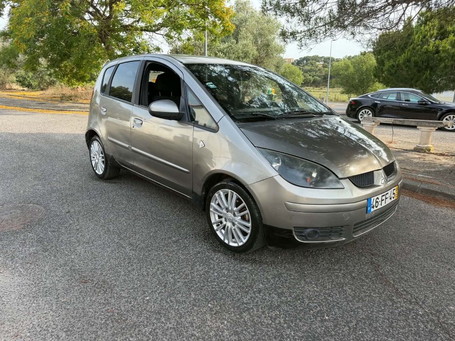 Mitsubishi Colt 1.1