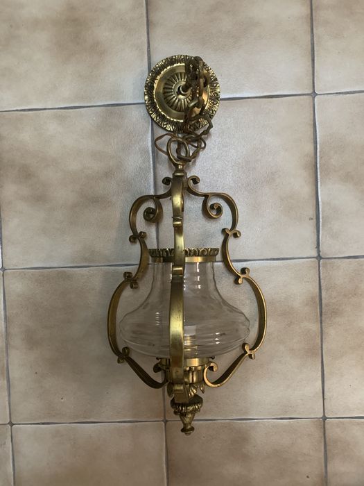Iron Ceiling Lamp430582566676090881