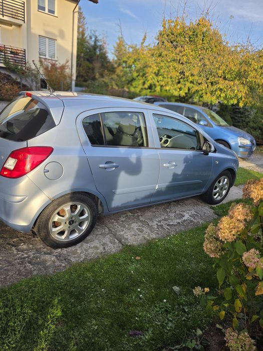 Sprzedam Opel Corsa