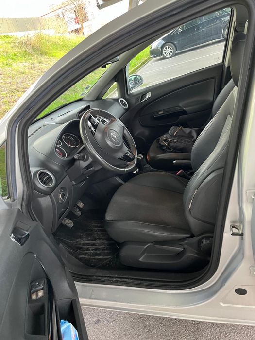 Opel Corsa 1.2 Gasolina