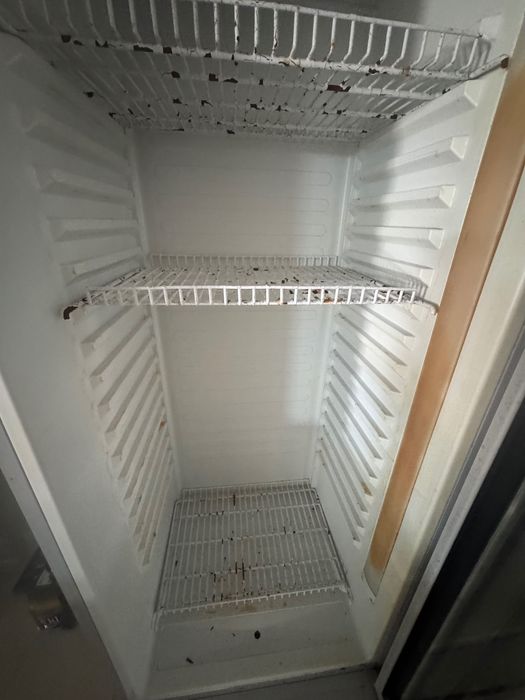 Arca frigorífica vertical Jocel