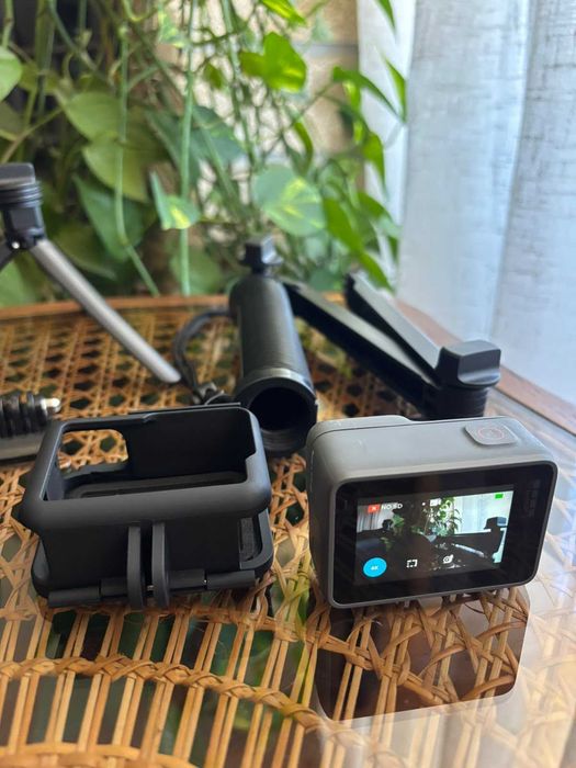 GoPro Hero 7 Silver