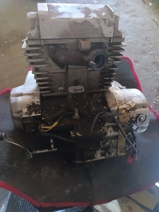 Sprzedam silnik smc 300cc