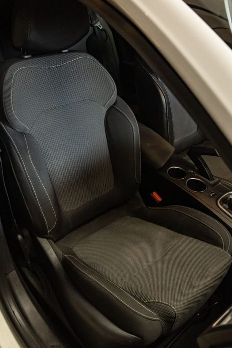 Renault Mégane Break