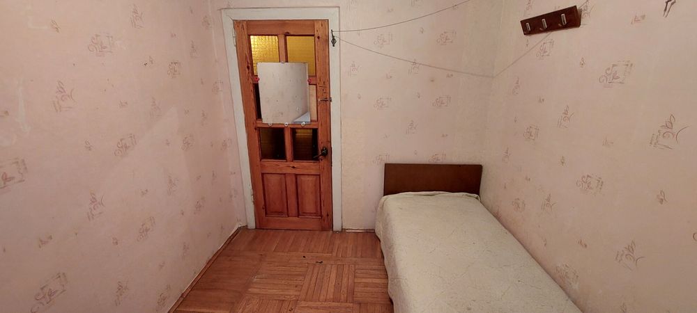 Сдам комнату для девочки