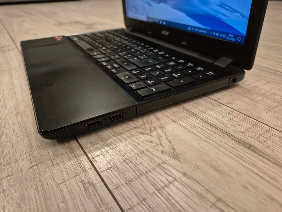 TANIO Acer AMD/8GbDDR/256SSD/Radeon/BateriaOK