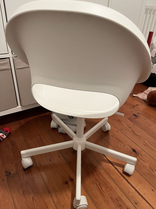 Cadeira escritorio ikea