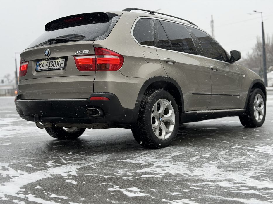 BMW X5 БМВ !Жирная комлектация!Официал!