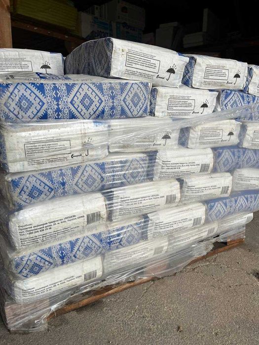 Цемент D500/D550. Арматура 8мм,10мм,12мм. Сітка-кладка. Катанка.Цегла