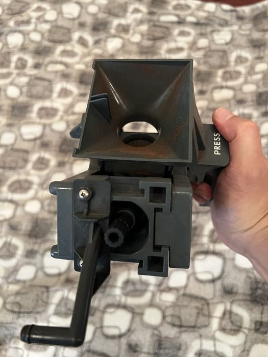 Saeco royal professional